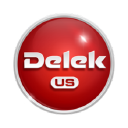 DK: Delek US logo