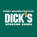DKS: Dick's Sporting Goods logo