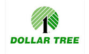 DLTR: Dollar Tree logo