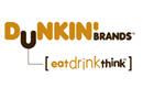 DNKN: Dunkin' Brands Group logo
