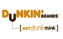 Company Logo for DNKN