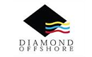 DO: Diamond Offshore Drilling logo