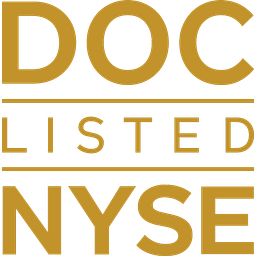 DOC: Healthpeak Properties logo