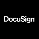 DOCU: DocuSign logo