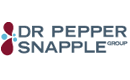 DPS: Dr Pepper Snapple logo