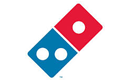 DPZ: Domino's Pizza logo
