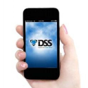 DSS: Document Security Systems logo