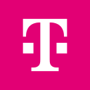 DTEGF: Deutsche Telekom A G logo