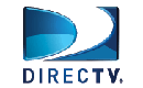 DTV: DIRECTV logo