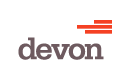 DVN: Devon Energy logo