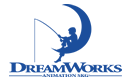DWA: Dreamworks Animation SKG logo
