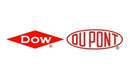 DWDP: DowDuPont logo