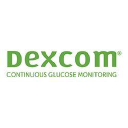 DXCM: DexCom logo