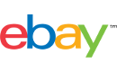 EBAY: eBay logo