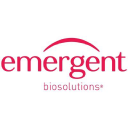 EBS: Emergent Biosolutions logo