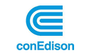 ED: Consolidated Edison logo