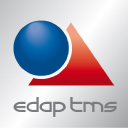 EDAP: EDAP TMS S.A. logo