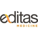 EDIT: Editas Medicine logo