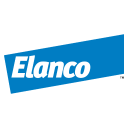 ELAN: Elanco Animal Health logo