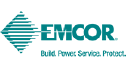 EME: EMCOR logo