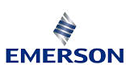 EMR: Emerson Electric Company logo