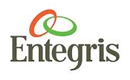 ENTG: Entegris logo