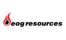 EOG: EOG Resources logo