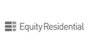 EQR: Equity Residential logo