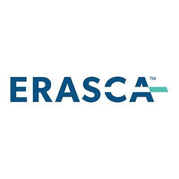 ERAS: Erasca logo