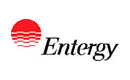 ETR: Entergy logo