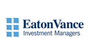 EV: Eaton Vance logo