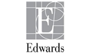 EW: Edwards Lifesciences logo