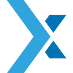 EXE: Expand Energy logo