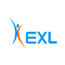 EXLS logo