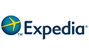 EXPE: Expedia logo