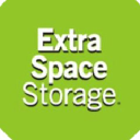 EXR: Extra Space Storage logo