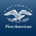 FAF: First American Financial logo