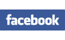 FB: Facebook logo