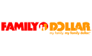 FDO: Family Dollar Stores logo