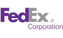 FDX logo