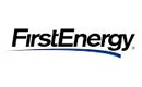 FE: FirstEnergy logo
