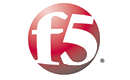 FFIV: F5 logo