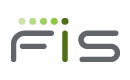 FIS: Fidelity National Information Services logo