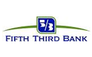 FITB: Fifth Third Bancorp logo