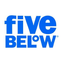 FIVE: Five Below logo