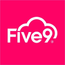 FIVN: Five9 logo