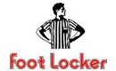FL: Foot Locker logo