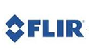 FLIR: FLIR Systems logo