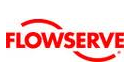 FLS: Flowserve logo