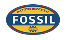 FOSL: Fossil logo